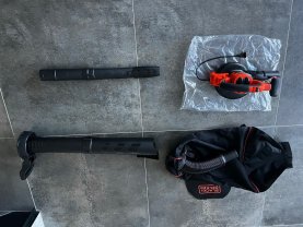 Location aspirateur souffleur
